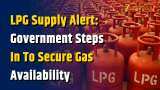 Government prioritises domestic LPG supply, sets up panel to review commercial gas