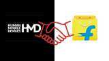 HMD Partners With Flipkart: First HMD smartphone of 2026 coming soon, to be available on Flipkart