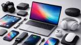 India’s electronic hardware exports rise 30% to $38.5 billion in FY 2024-25