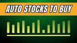 Auto stocks fall in market rout: Buying opportunity? Macquarie picks 11 shares