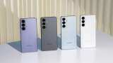 Samsung Galaxy S26 Series With AirDrop Support: List of countries where it will be available