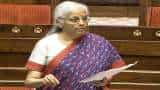Finance Bill 2026 passed in Lok Sabha with 32 amendments: What it means for your taxes, spending and the economy Finance Bill 2026 passed in Lok Sabha with 32 amendments: What it means for your taxes, spending and the economy
