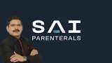 Sai Parenteral IPO sees tepid demand; apply or avoid? Anil Singhvi weighs in