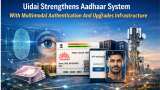 UIDAI enhances Aadhaar with multi-modal authentication and stronger infrastructure
