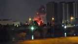 Air raid sirens activated across Kuwait, Bahrain and Israel amid reported missile threats: Report