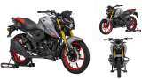 2026 TVS Apache RTR 160 4V launched with new variants, key features now standard