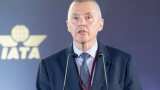 IndiGo names former British Airways chief William Walsh as CEO