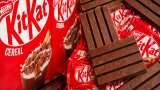 12 tonnes of KitKat stolen in Europe: Kerala Tourism, Blinkit join meme trend