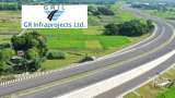 G R Infraprojects bags Rs 1,454-crore NHAI contract; shares gain
