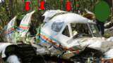 Jharkhand air ambulance crash occurred 17 minutes after takeoff; here's what AAIB report says