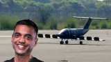 Deepinder Goyal’s LAT Aerospace UAV flies successfully after initial setback