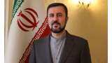 Countdown to Confrontation: Iran warns US over threats to civilian infrastructure, saying it will respond decisively