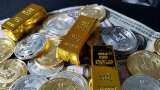 Silver Rs 2 lakh cheaper, gold Rs 51,000 down: Buy before Akshaya Tritiya or wait? Motilal Oswal explains
