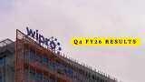 Wipro Q4 Results: Profit rises 13%, beats estimates; revenue misses, Rs 15,000 crore buyback announced