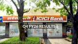 ICICI Bank Q4 Results: At Rs 13,702 crore, profit beats Street estimates; interest income meets mark—600% dividend declared