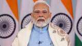 Opposition committed foeticide of govt's honest effort: PM Modi | Highlights