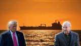 US-Iran Conflict: A Trump deal to guarantee peace, says White House after Tehran warns of ‘new cards on battlefield’