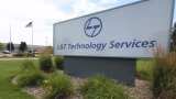 L&amp;T Technology Q4FY26 Results: Net profit rises 9.7%, margin improves to 15.2%; Rs 40 final dividend announced