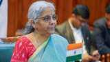 Centre moves against unprecedented AI-powered cybersecurity threats; FM chairs high-level meeting with banks