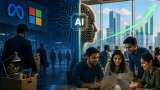 IT Layoffs 2026: Meta, Microsoft cut jobs for AI push — Here’s what Indian IT hiring trends show
