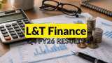 L&amp;T Finance Q4 PAT at Rs 807 crore, beats Street estimates; 27.5% dividend