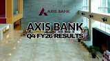 Axis Bank Q4 Results: At Rs 7,071 crore, PAT meets Street estimates; asset quality improves