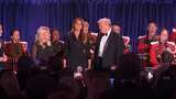 Trump rushed to safety after shots fired at White House Correspondents' Dinner: Catch latest updates