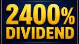 2400% Dividend Announced: UltraTech Cement Q4 profit jumps 20% to Rs 2,983 crore, revenue up 12%