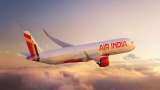 Air India Mid-Air Snag: Flight AI633 lands safely after suspected technical issue