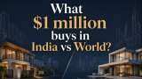 What $1 million buys in India vs World? Experts explain ultra-rich surge and shrinking metro city space