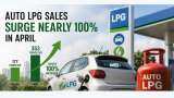 Auto LPG sales double in April; domestic supply remains stable despite West Asia crisis: Centre