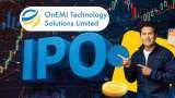 OnEMI Technology IPO Day 1: Subscription at 12% by midday; QIBs lead—All you need to know
