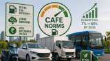 Stricter fuel norms ahead? NITI Aayog recommends expanding CAFE norms to all vehicles