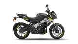 Bajaj Pulsar NS400Z launched with updated engine, lower price and advanced features