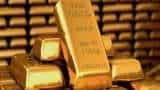 Gold share in forex reserves rises nearly 3% in 6 months: RBI data Gold share in forex reserves rises nearly 3% in 6 months: RBI data