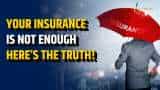 Not Enough Insurance? The Biggest Mistake Most People Make Explained
