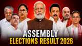 Assembly Elections 2026: From West Bengal to Tamil Nadu, key seats to watch on May 4