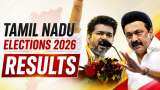 Tamil Nadu Election 2026 Results: Who’s winning where as TVK takes on DMK &amp; AIADMK?