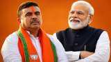 Is Suvendu Adhikari, ex-TMC leader, set to be West Bengal CM as BJP scripts history?