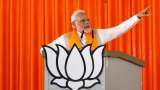 "The Lotus blooms in West Bengal!": PM Modi hails BJP surge, credits 'karyakartas' as party nears historic win