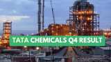 Tata Chemicals Q4FY26 Results: Revenue slips 2%, margins dips; board declares Rs 11/share dividend