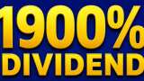 1900% Dividend Alert: L&amp;T declares Rs 38 per share final dividend for FY26; check record date