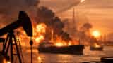 Crude oil prices tumbles over 10% as US reportedly moves closer to Iran war deal