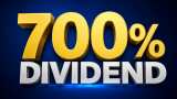 700% Dividend Declared: Shree Cement declares Rs 70 final dividend; FY26 payout stands at Rs 150 per share
