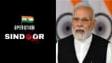 “India’s firm response against terrorism”: PM Modi salutes armed forces on Operation Sindoor anniversary