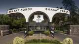 Bharat Forge Q4 Results: Profit falls 17.5% despite revenue growth; Rs 6.50 dividend declared