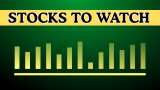 Stocks to Watch Today (May 8, 2026): SBI, BSE, Titan, MCX, Cochin Shipyard, Hindustan Copper and more