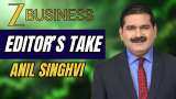 Editor's Take: Friday Fear on Dalal Street? Anil Singhvi sees caution amid geopolitical tensions