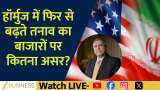 us iran hormuz conflict market impact analysis us iran hormuz conflict market impact analysis