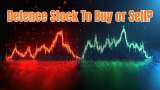Defence Stock to Buy or Sell? 25% up vs 47% down — Brokerages split after Q4 results
